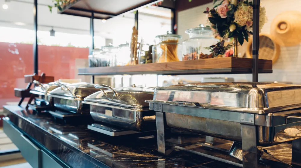 Catering Equipments